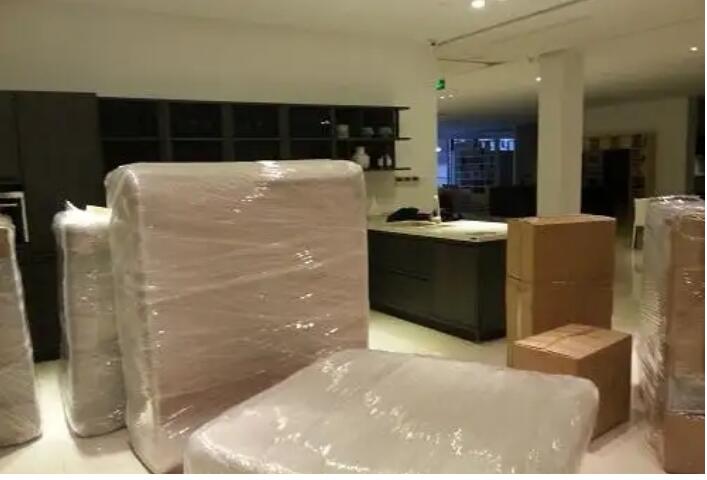 株洲到民权县长途搬家